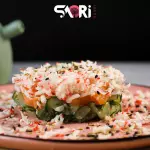 Sunomono Especial
