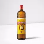 CACHAÇA VELHO BARREIRO 1L