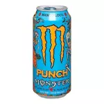 Monster Mango Loco 473ml