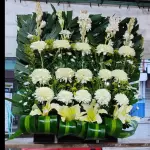 ARREGLO FUNEBRE 08