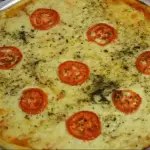 Mussarela