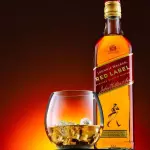 RED LABEL