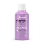 Removedor Sem Acetona Farmax 100ml