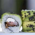 New Style Roll