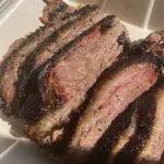 BRISKET PARTY (4 PERSONAS)