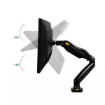 RACK PARA MONITOR DE 17" A 30"