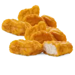 Nugguets de pollo