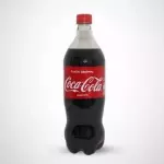 Coca Cola 1L