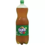 Fanta Guarana - 2 Litros