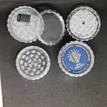 Dichavador Policarbonato BB 60mm