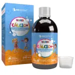 CÁLCIO+ SABOR LARANJA 240ML