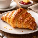 Croissant Simples