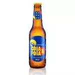 Cola y Pola botella x 330ml