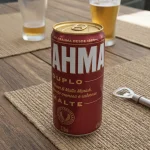BRAHMA DUPLO MALTE 269ml