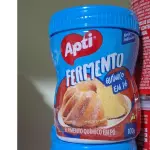 Fermento