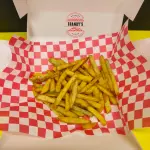Fries