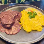 FILETE AL VINO TINTO