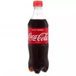 COCA COLA 600ml