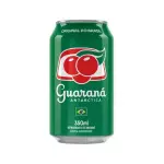 Guaraná Lata