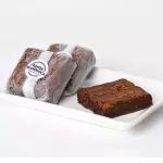 Cuadradito de Brownie