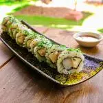 GREEN EBI
