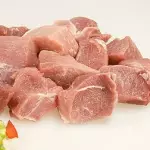 PIERNA DE PUERCO S/H