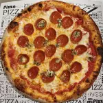 20. Pepperoni