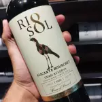 VINHO GRAN RESERVA ALICANTE