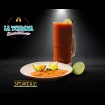 MICHELADA PICANTE PEQUEÑA