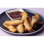 CAMARONES CROCANTES 10 UND