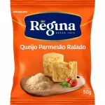 Queijo Ralado