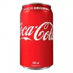 LATA DE COCA COLA