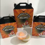 COMBO BONDE + GRÁTIS  REFRI 2L