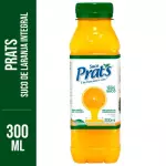 Laranja 300ml