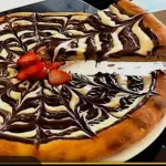 48 ( 2 Sabores )  INTEIRA