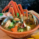 SOPA 7 MARES ESPECIAL