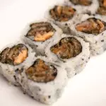 Uramaki Skin
