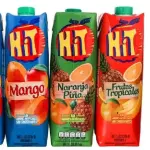 JUGO HIT LITRO