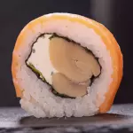 Sake Champiñón
