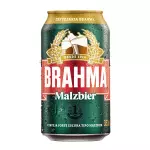 Brahma Malzbier350ml 🍺