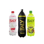 BALY 1L ZERO SABORES