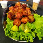 FRANBACON
