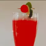 Limonada Cherry