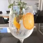 GIN TANQUERAY