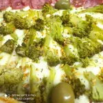 Broto brócolis 1