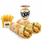 Twin Wrap
