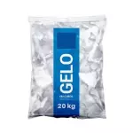 Gelo 20Kg