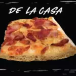 DE LA CASA