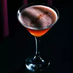 Aperol Sour