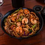 Yakisoba Especial